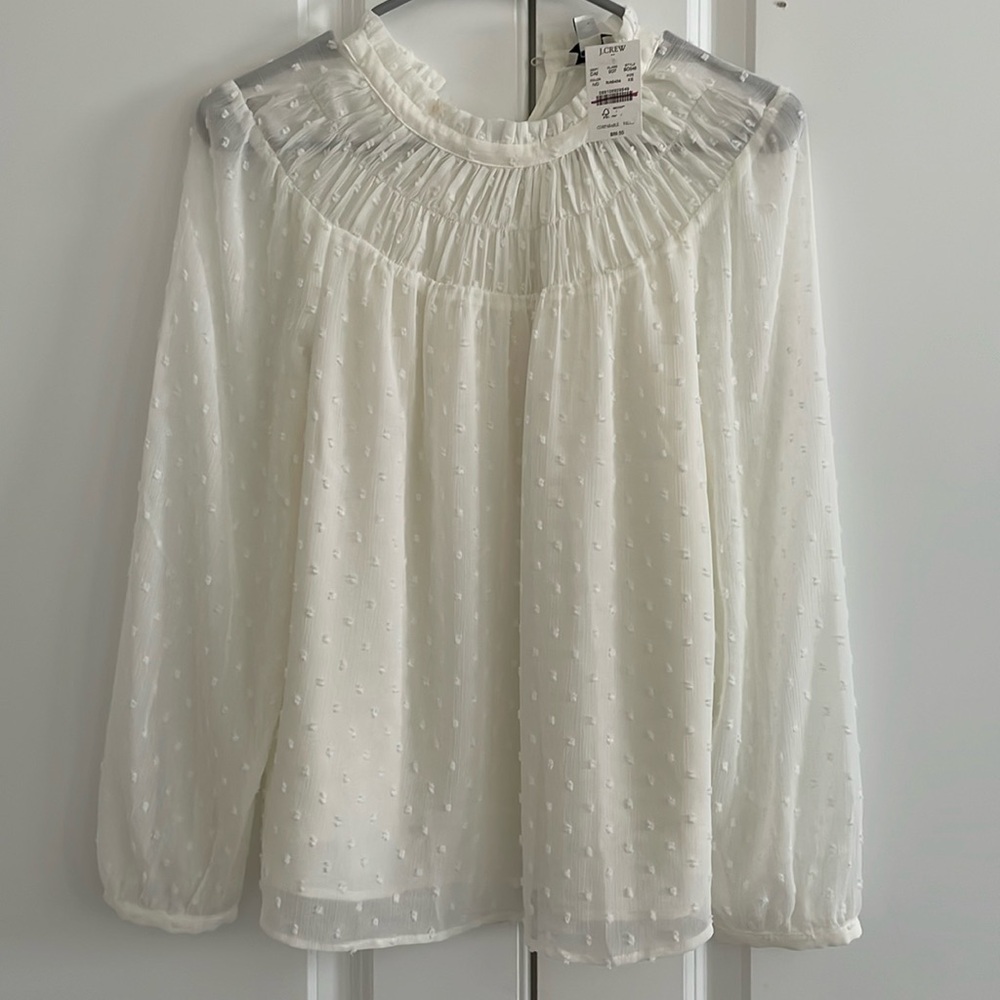 NWT dressy shirt